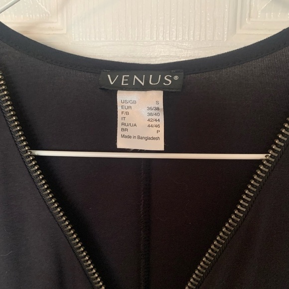 Venus Shirt - Size Small - Picture 3 of 4